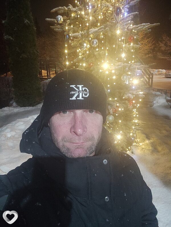 Андрей, 43, Саратове — анкета №3151303