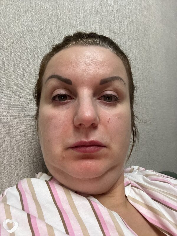 Екатерина, 46, Москве — анкета №3151308