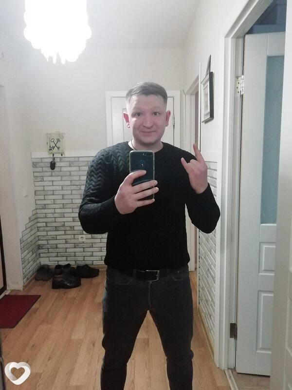 Анатолий, 37, Кургане — анкета №3151309