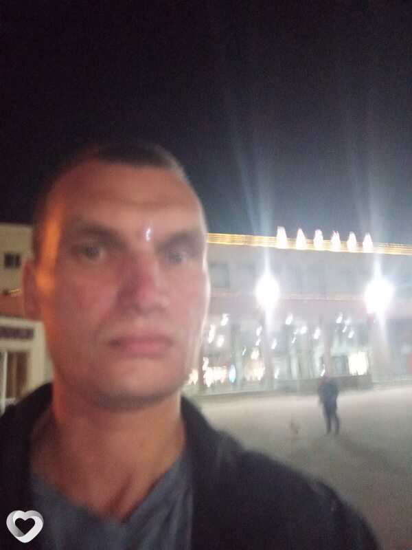 Дмитрий, 44, Тольятти — анкета №3151316