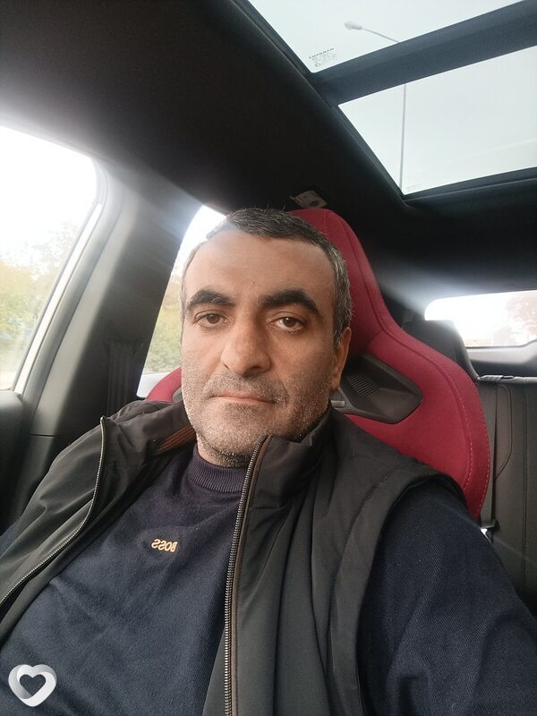 Захар, 43, Пятигорске — анкета №3151317