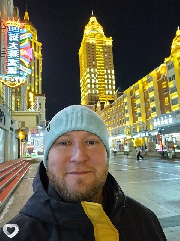 Константин, 36, Чите — анкета №3151321