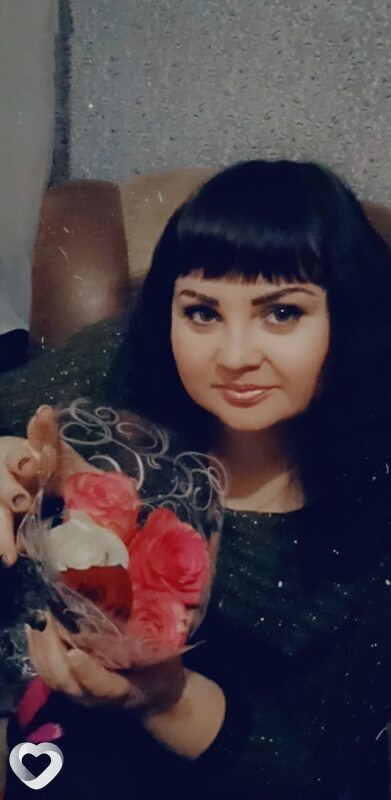 Юлия, 37, Омске — анкета №3151323