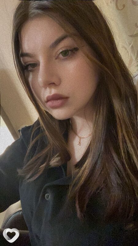 Ангелина, 23, Казани — анкета №3151176