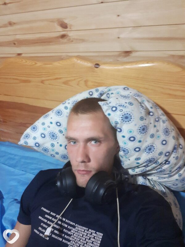 Иван, 32, Красноярске — анкета №3151180