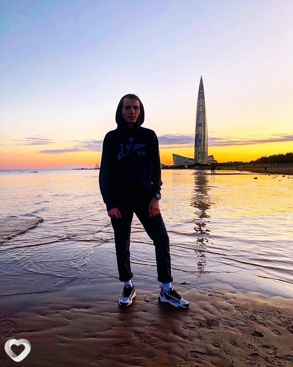 Никита, 28, Саратове — анкета №3151182
