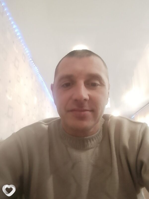 Алексей, 40, Омске — анкета №3151200