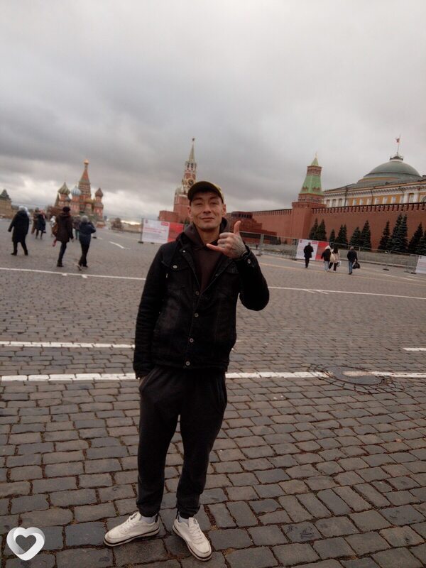 Александр, 37, Казани — анкета №3151228