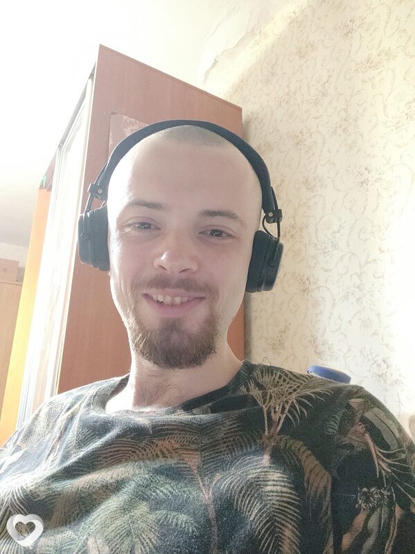 Максим, 27, Севастополе — анкета №3151236