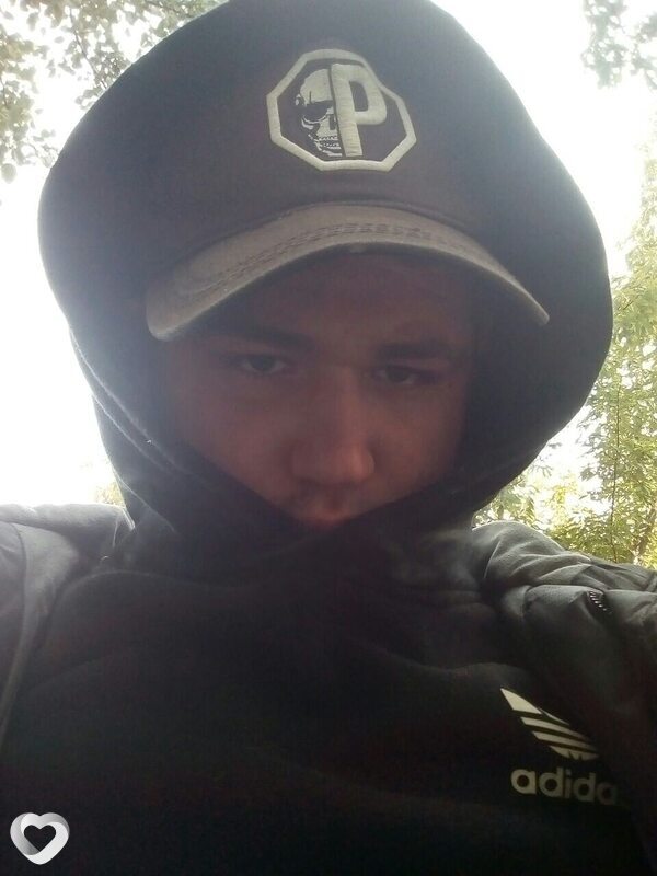 Андрей, 20, Киеве — анкета №3151249