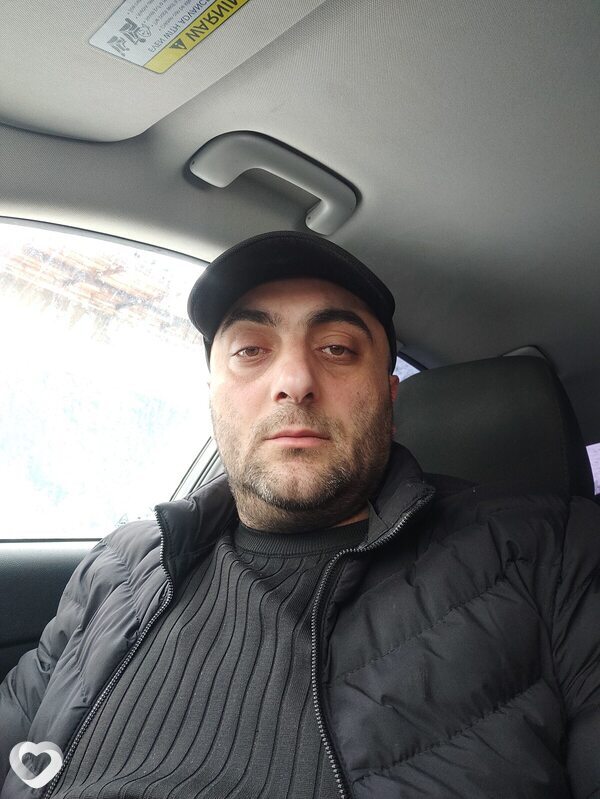 Давид, 44, Москве — анкета №3151034