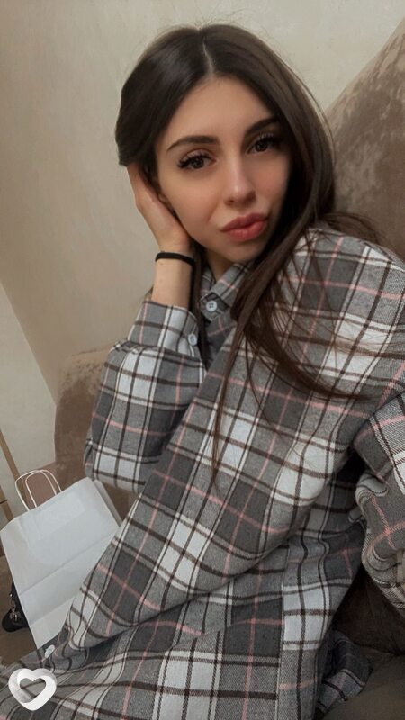 Алина, 24, Кстове — анкета №3151036