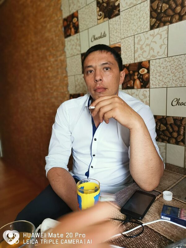 Вадим, 37, Краснодаре — анкета №3151041