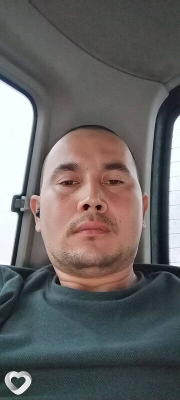 Турдали, 33, Новосибирске — анкета №3151044