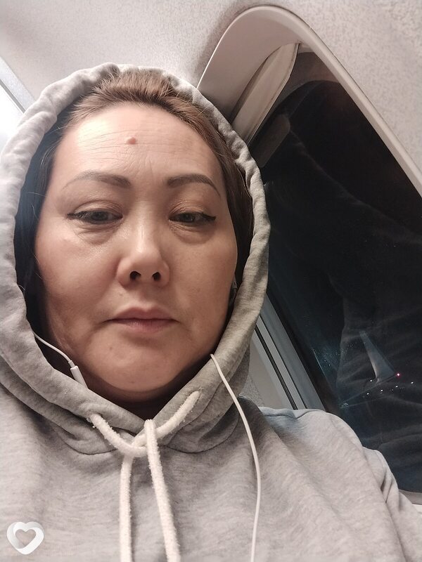 Ляззат, 42, Астане — анкета №3151046
