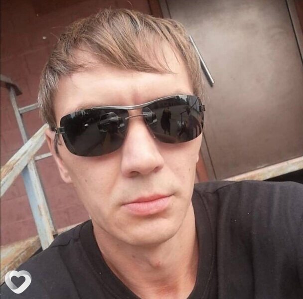 Алексей, 44, Кемерове — анкета №3151050