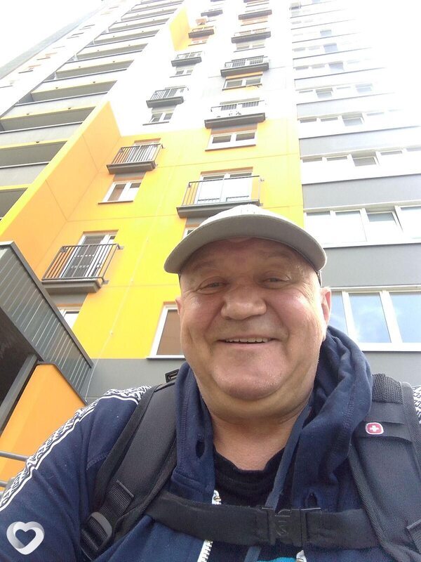 Виталий, 65, Минске — анкета №3151579