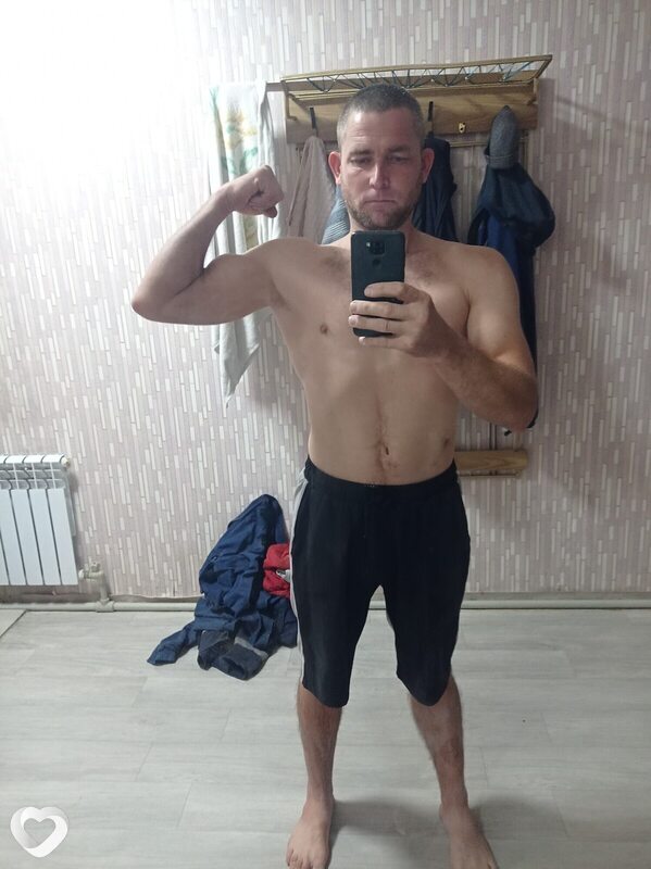 Valera, 34, Астане — анкета №3151581