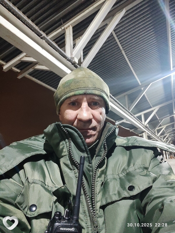 Сергей, 44, Москве — анкета №3151585
