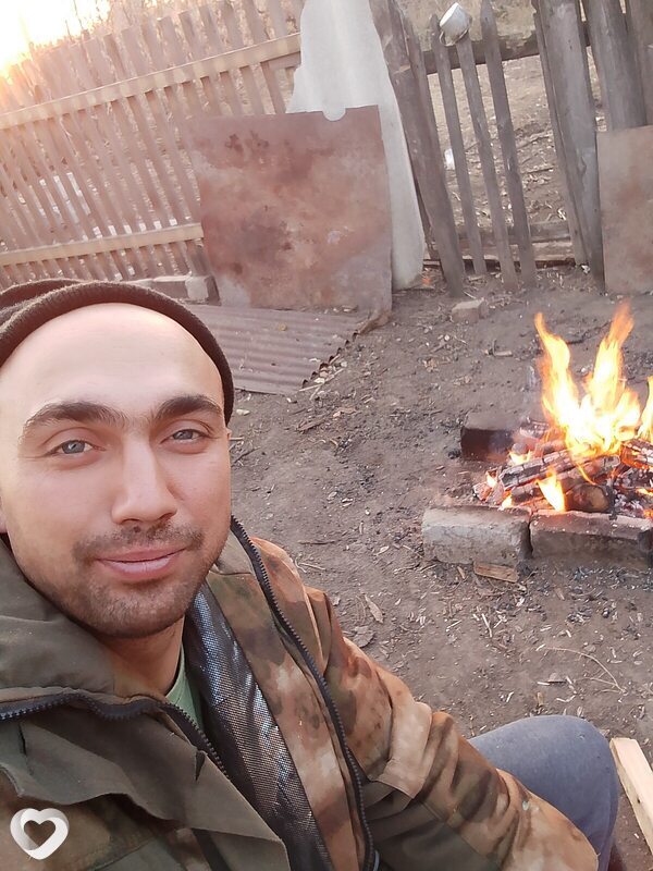 Рафаэль, 32, Тольятти — анкета №3151592