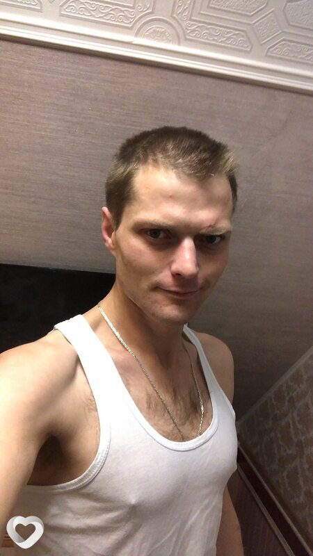 Максим, 33, Троицке — анкета №3151484
