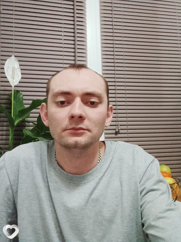 Vitaliy, 26, Салавате — анкета №3151486
