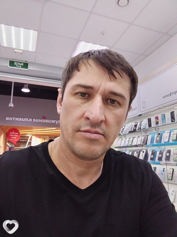Артём, 43, Челябинске — анкета №3151489