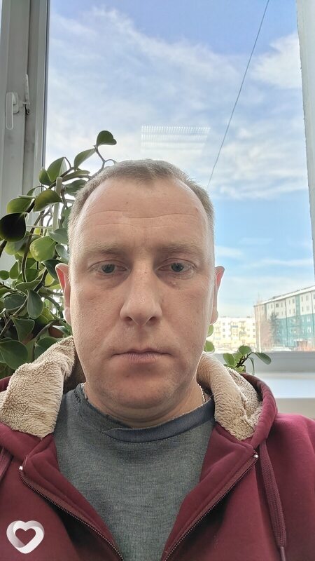 Виталий, 37, Нерюнгри — анкета №3151492