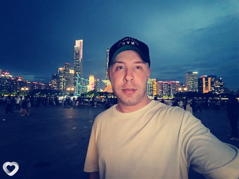 Митя, 36, Москве — анкета №3151496