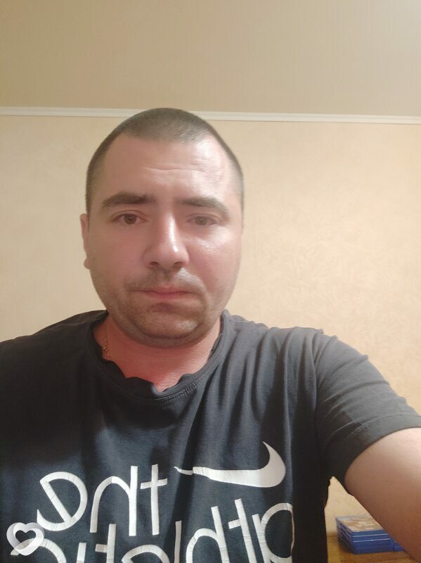 Игорь, 39, Речице — анкета №14068
