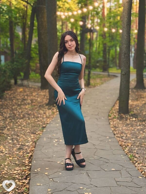 Яна, 24, Благовещенске — анкета №3151499