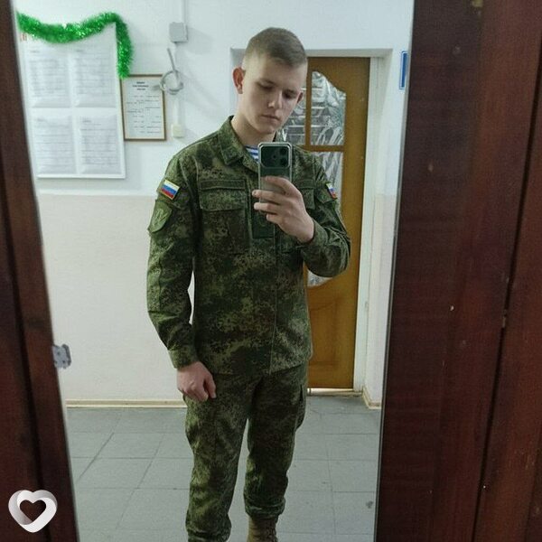 Владимир, Монино