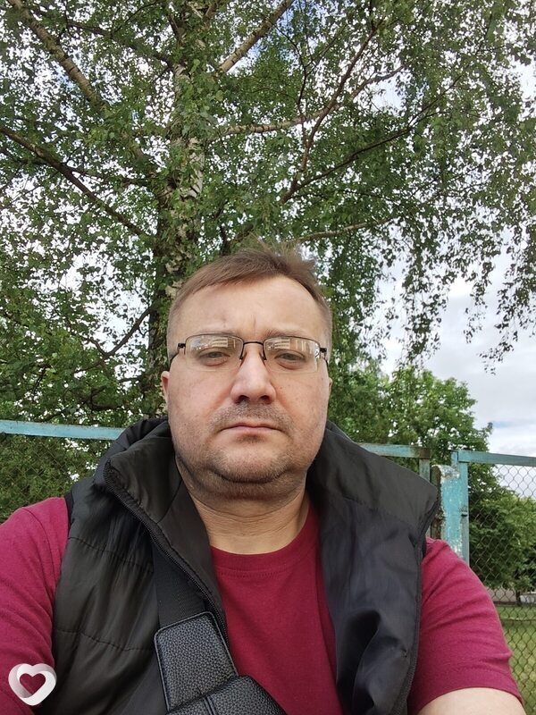 Руслан, 40, Могилев — анкета №3151333