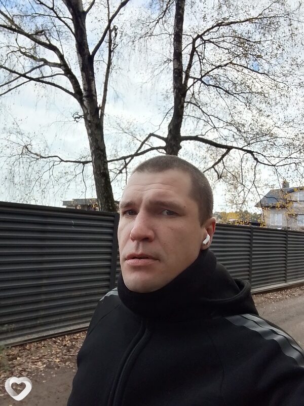 Дмитрий, 37, Москве — анкета №3151343