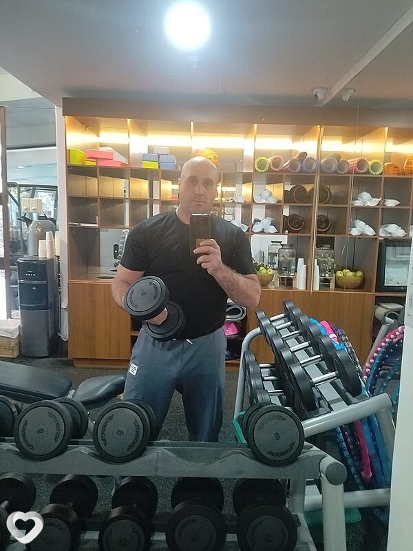 Алексей, 43, Алматы — анкета №3151349