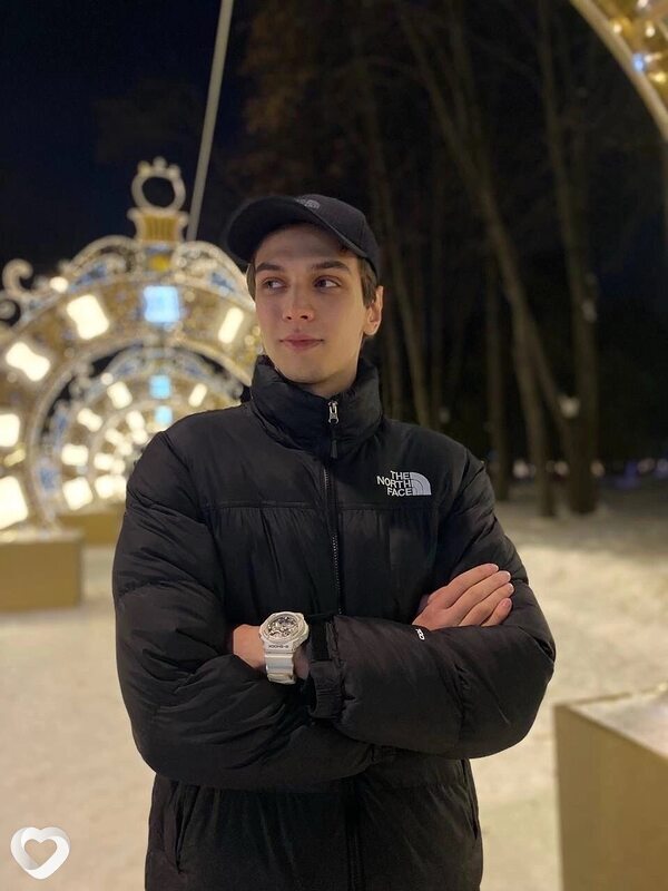 Егор, 27, Новокузнецке — анкета №3151276