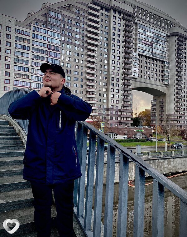 Тимур, Москва