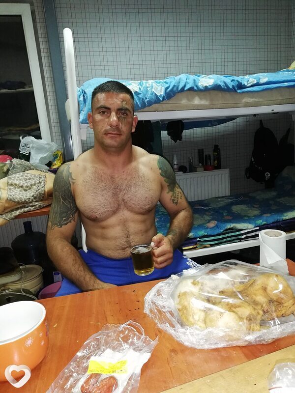 Руслан, 37, Армянске — анкета №3151289