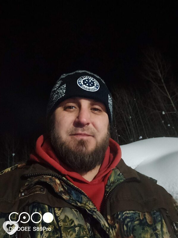 Александр, 39, Нерюнгри — анкета №3151294