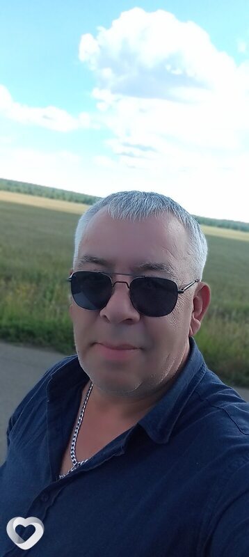 Дмитрий, 51, Тулуне — анкета №3151357