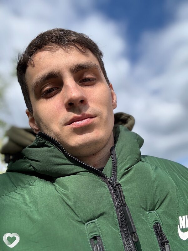 Владимир, 28, Екатеринбурге — анкета №3151364