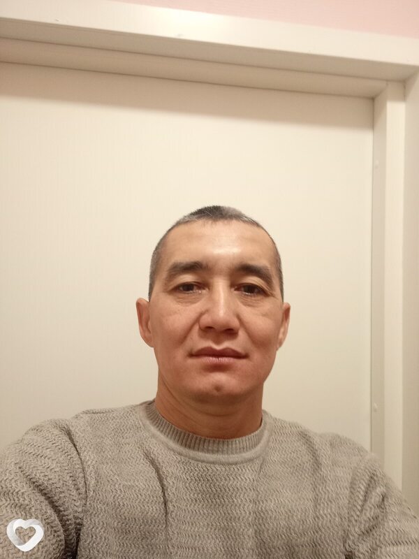 Саламат, 44, Туле — анкета №3151373