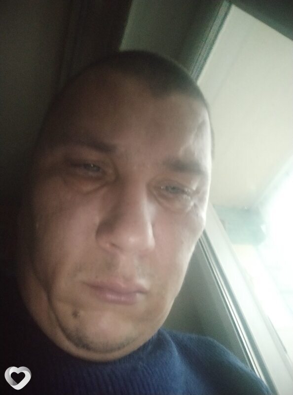 Михаил, 38, Кирове — анкета №3151374