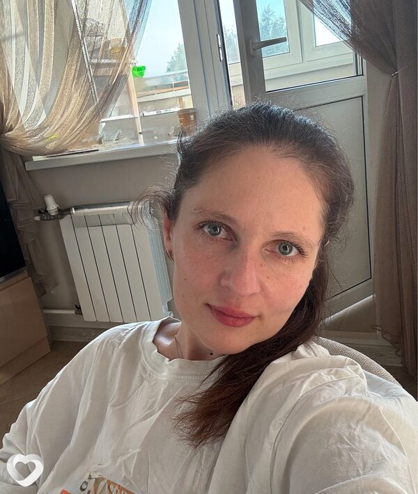 Ирина, 43, Иркутске — анкета №3151254
