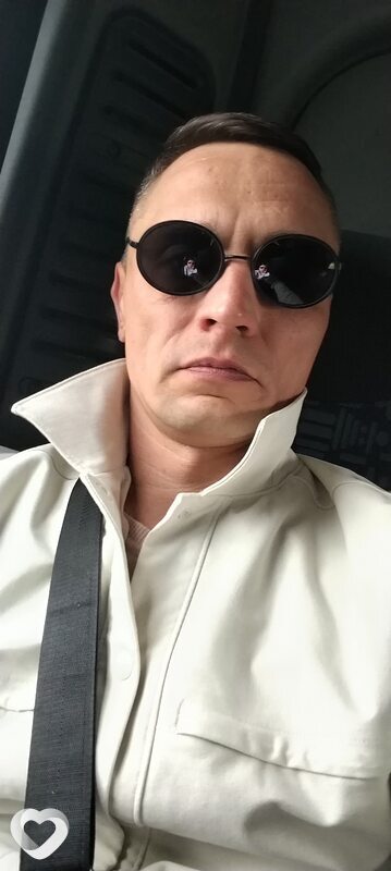 Алекс, 41, Минске — анкета №3151268