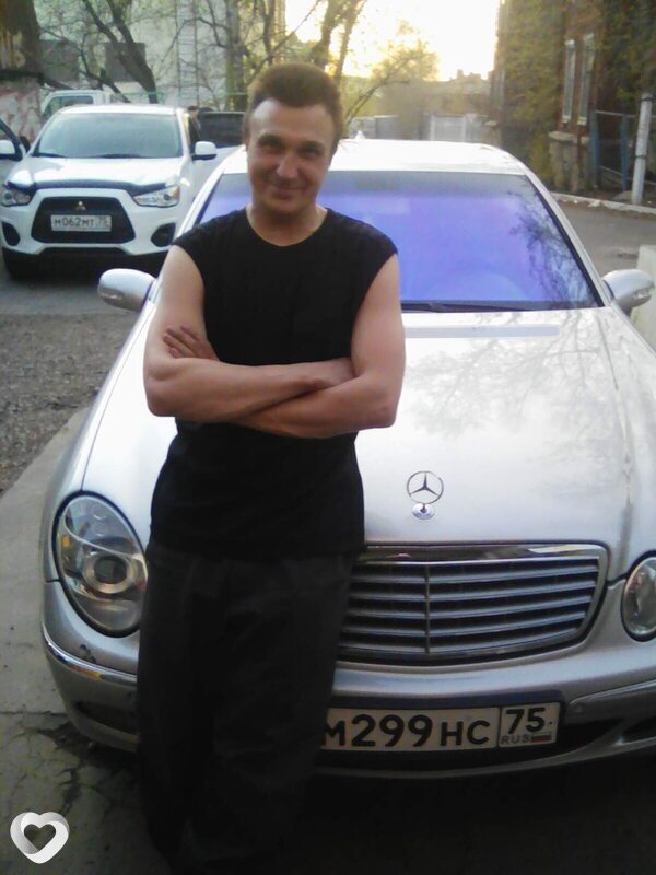 Евгений, 38, Улан-Удэ — анкета №3151271