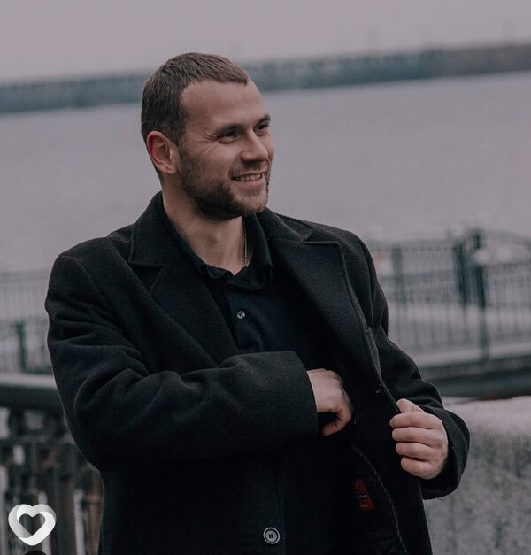 Андрей, 31, Черновцах — анкета №3151404