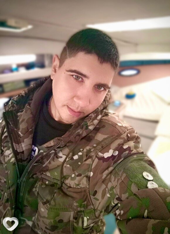 Денис, 34, Владивостоке — анкета №3151413