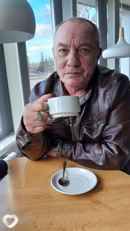 Сергей, 62, Рубцовске — анкета №3151416