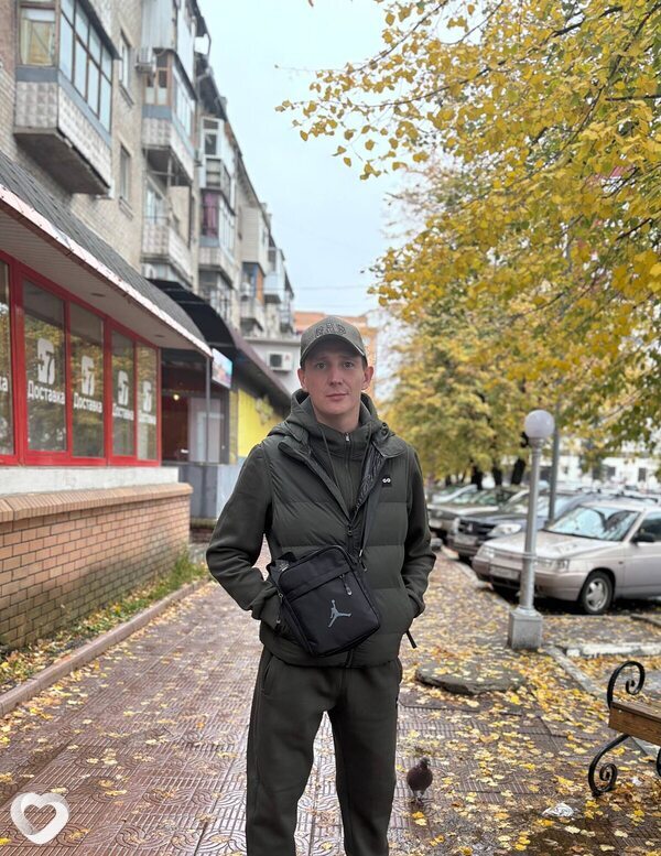 Павел, 31, Сочи — анкета №3151679